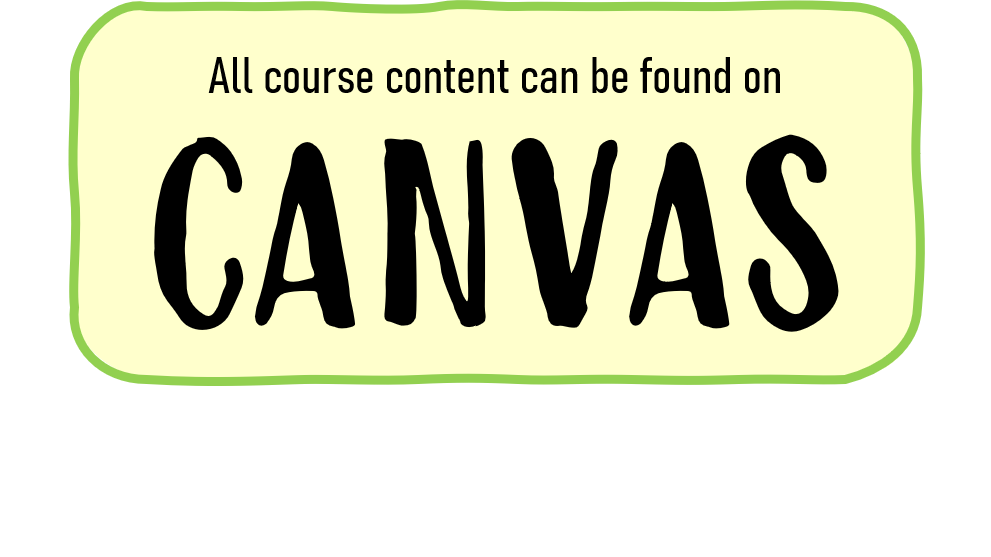 Visit your Canvas dashboard. 